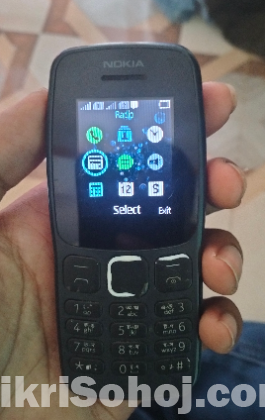 Nokia 105+